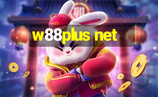 w88plus net