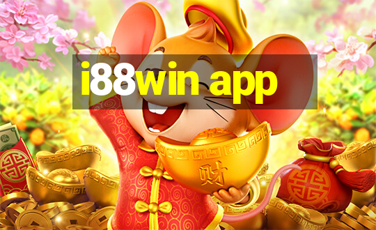 i88win app