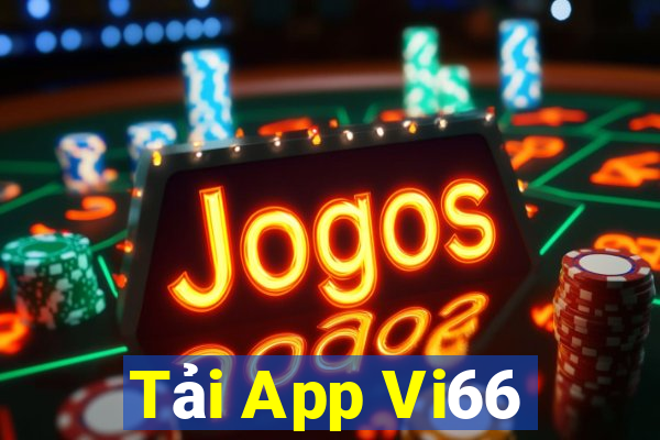 Tải App Vi66