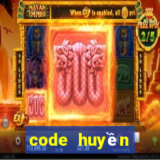 code huyền thoại hải tặc mới