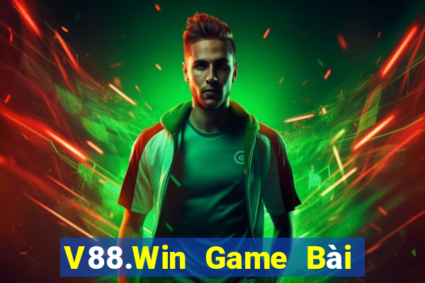 V88.Win Game Bài Tiến Lên