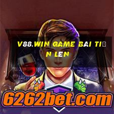 V88.Win Game Bài Tiến Lên