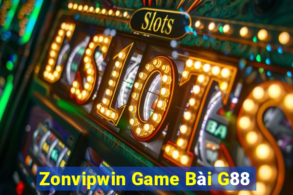 Zonvipwin Game Bài G88