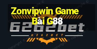 Zonvipwin Game Bài G88