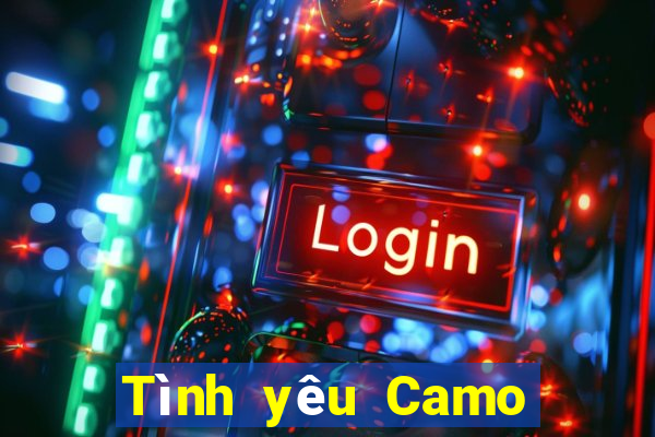 Tình yêu Camo Tải về