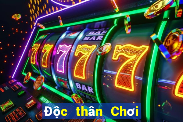 Độc thân Chơi game bài