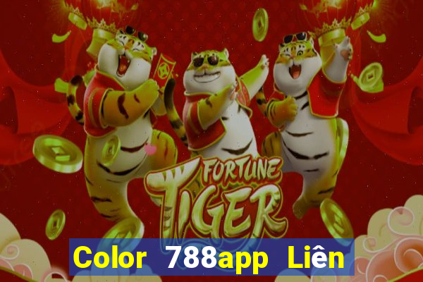 Color 788app Liên kết tải về