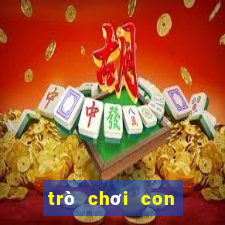 trò chơi con mực trung quốc