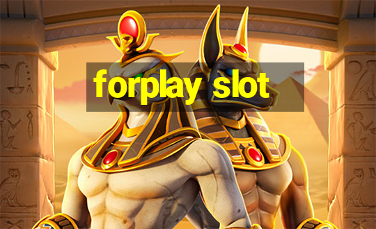 forplay slot