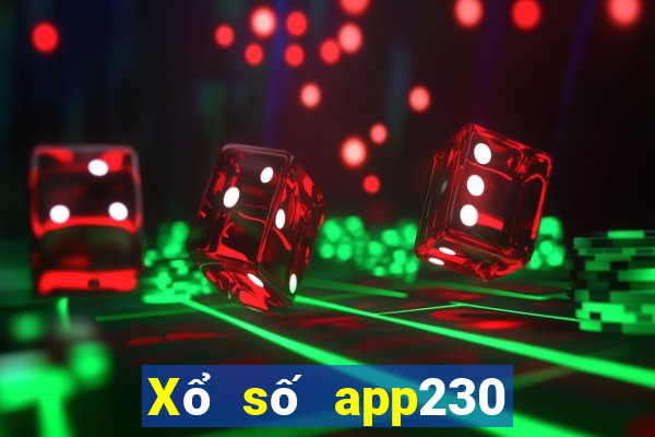 Xổ số app230 Tải về