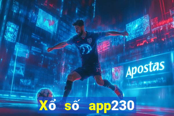 Xổ số app230 Tải về