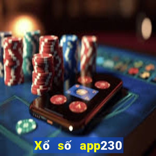 Xổ số app230 Tải về