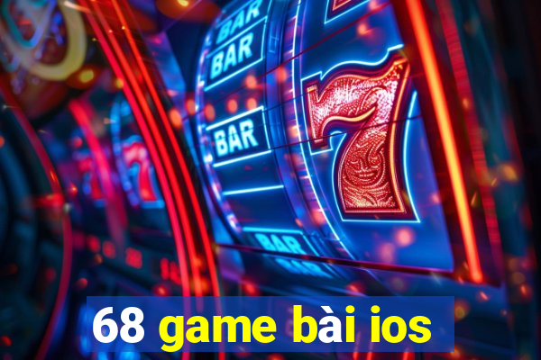 68 game bài ios