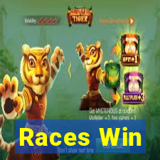 Races Win