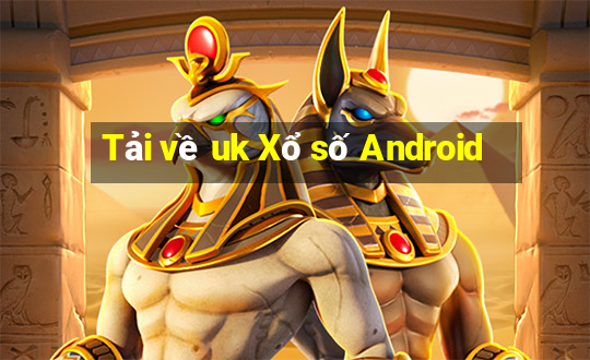 Tải về uk Xổ số Android