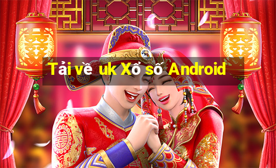 Tải về uk Xổ số Android