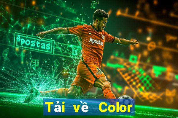 Tải về Color 8app cho Android