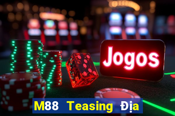 M88 Teasing Địa chủ app Tải về