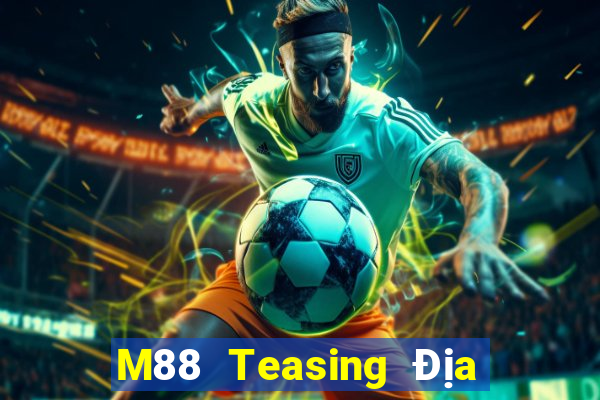 M88 Teasing Địa chủ app Tải về