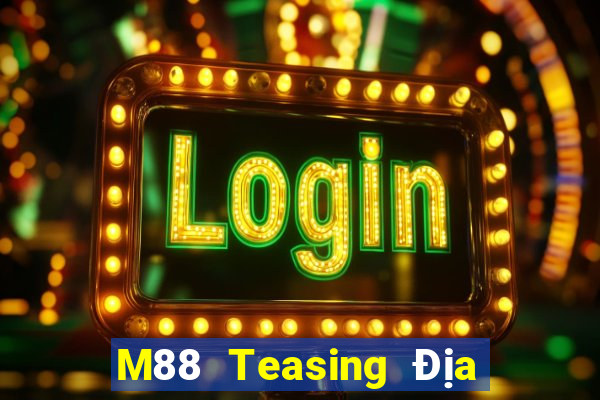 M88 Teasing Địa chủ app Tải về