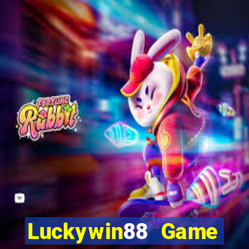 Luckywin88 Game Bài Club