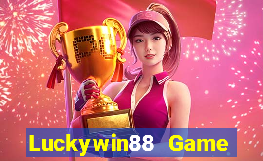 Luckywin88 Game Bài Club