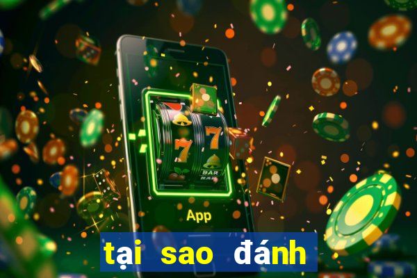 tại sao đánh bạc online luôn thua