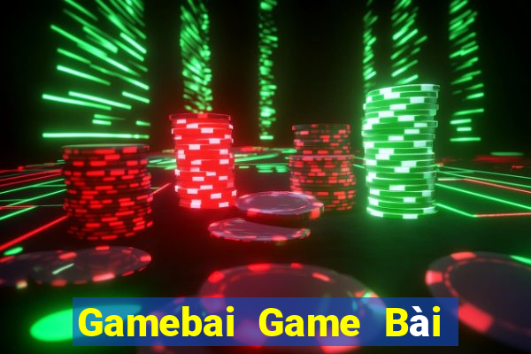 Gamebai Game Bài Rồng Xanh