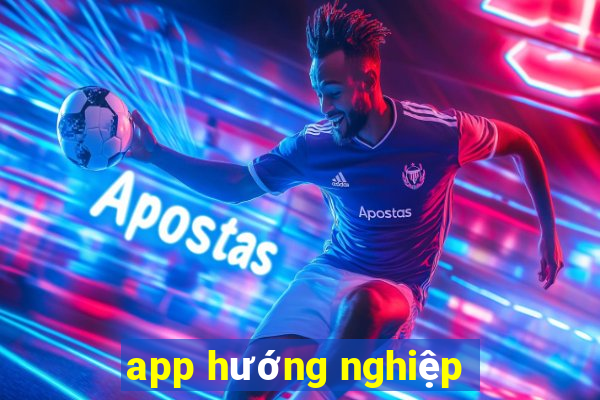 app hướng nghiệp