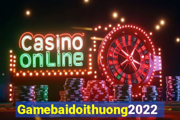 Gamebaidoithuong2022 Game Bài 123