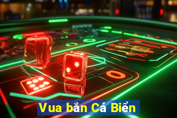 Vua bắn Cá Biển