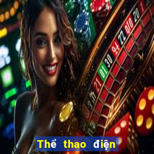 Thể thao điện tử Ném trực tuyến