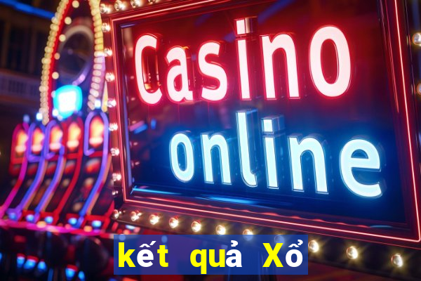 kết quả Xổ Số Nam Định ngày 30