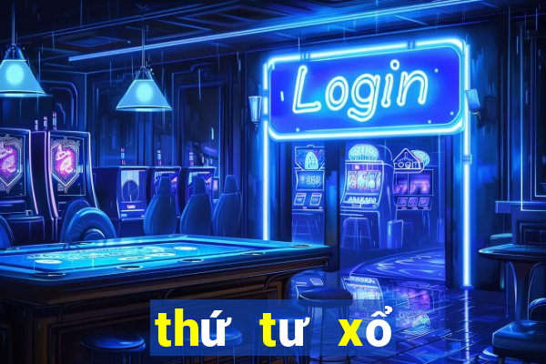 thứ tư xổ số miền trung