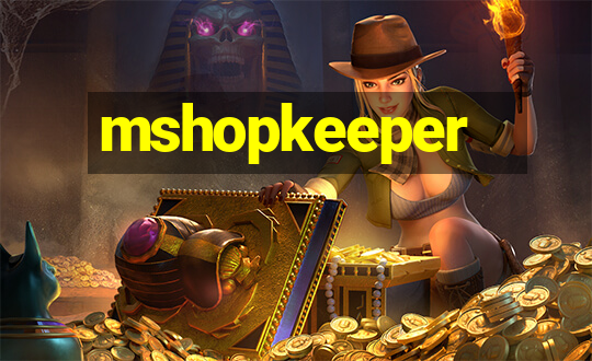 mshopkeeper