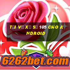 Tải về Xổ số 105 cho Android