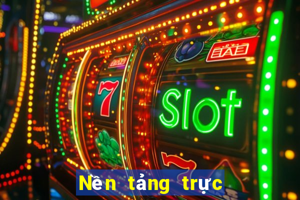 Nền tảng trực tuyến Bohong