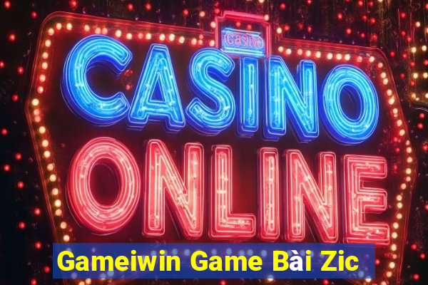 Gameiwin Game Bài Zic