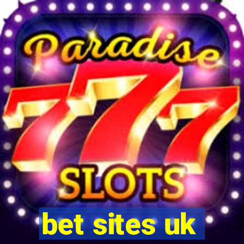 bet sites uk