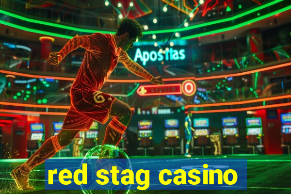 red stag casino