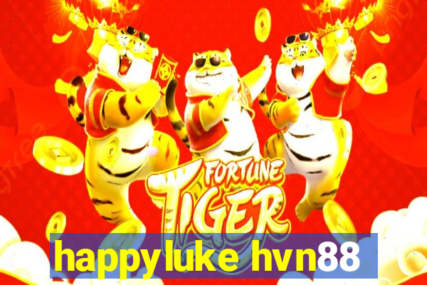 happyluke hvn88