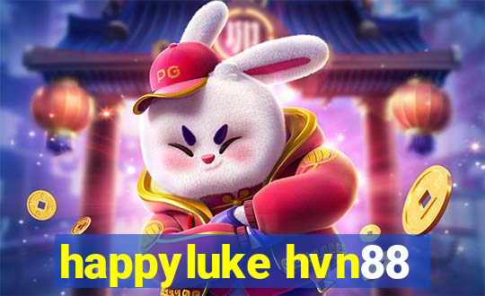 happyluke hvn88