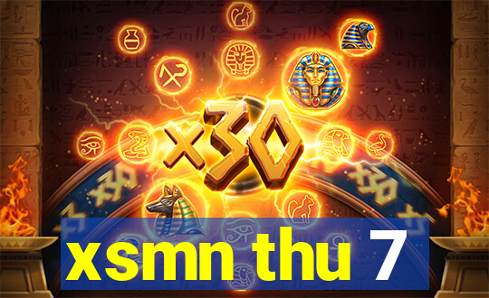 xsmn thu 7