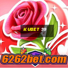 kubet 39