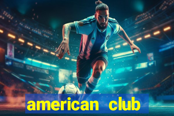 american club opinie o butach