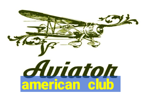 american club opinie o butach