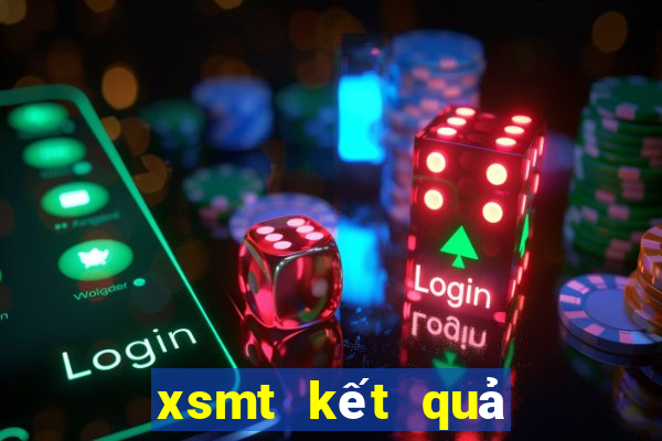 xsmt kết quả xổ số miền bắc