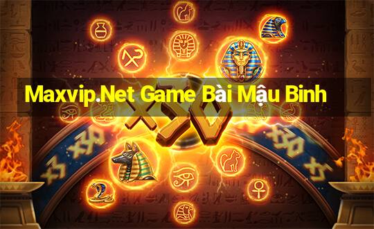 Maxvip.Net Game Bài Mậu Binh