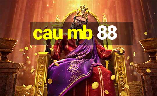 cau mb 88