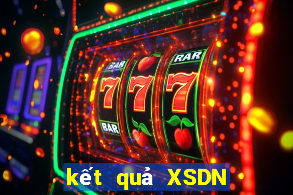 kết quả XSDN ngày 1